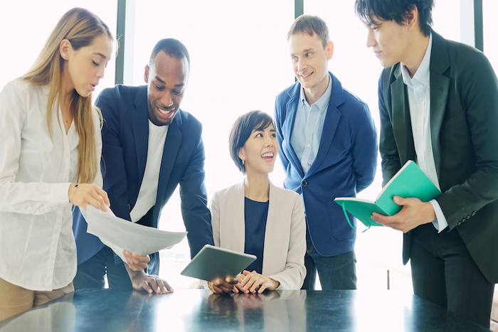 社会人がＭＢＡ留学できる国は？