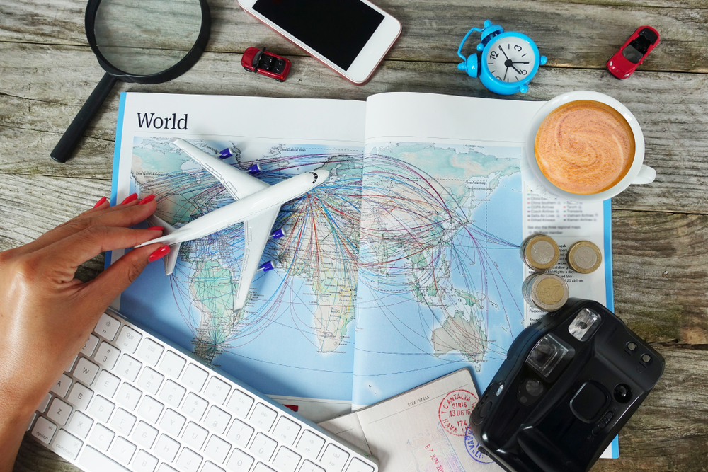 イギリス<strong>ワーキングホリデー</strong>の費用