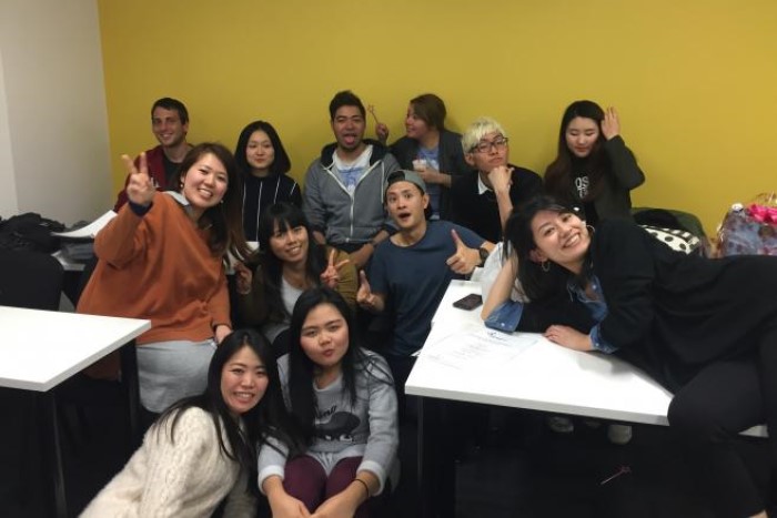 オーストラリアワーホリでできること