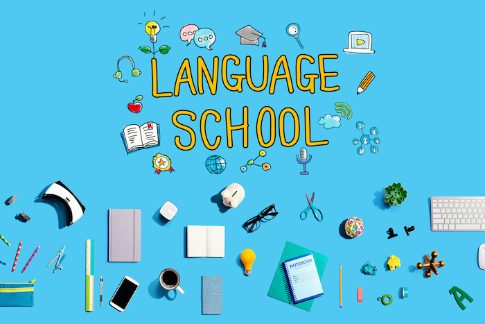 語学学校にはどんな種類があるの?