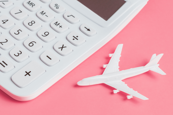 留学エージェントの費用と内訳