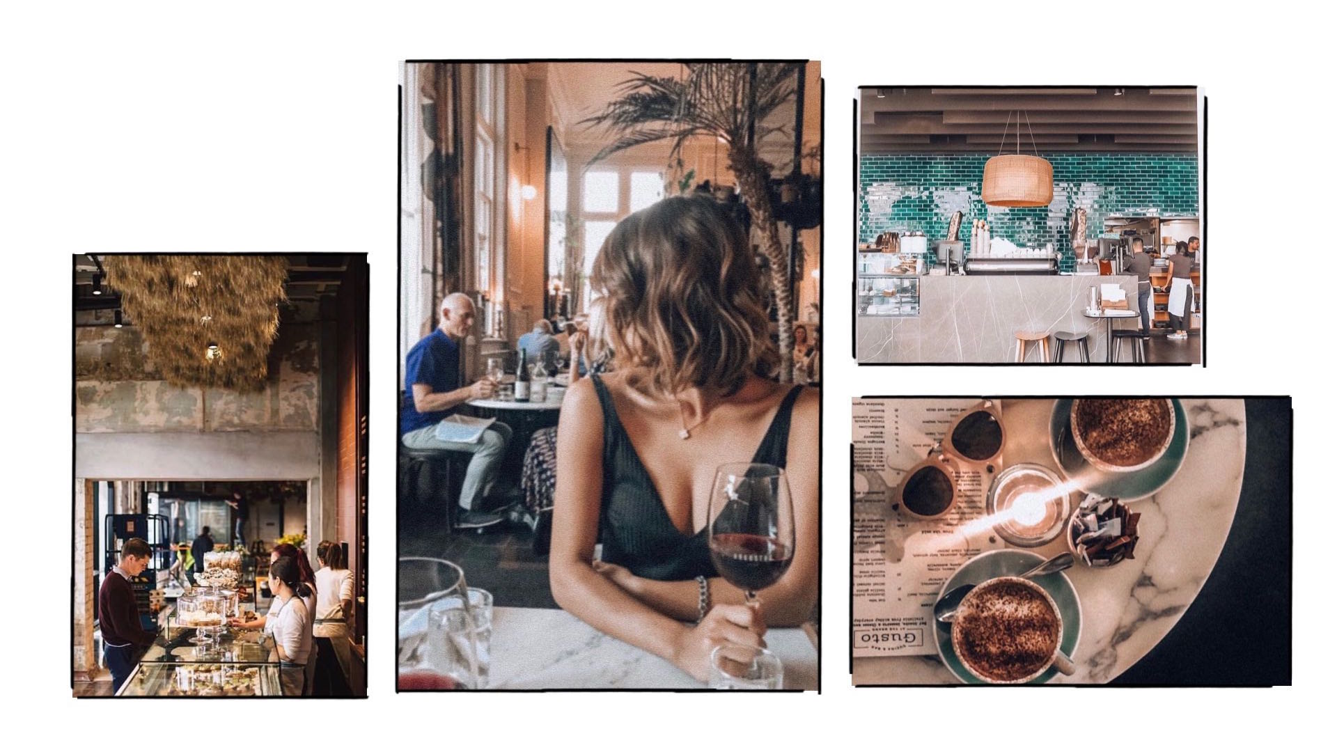 留学くらべーるインスタグラム