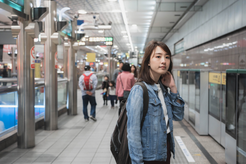 台湾ワーキングホリデーの費用