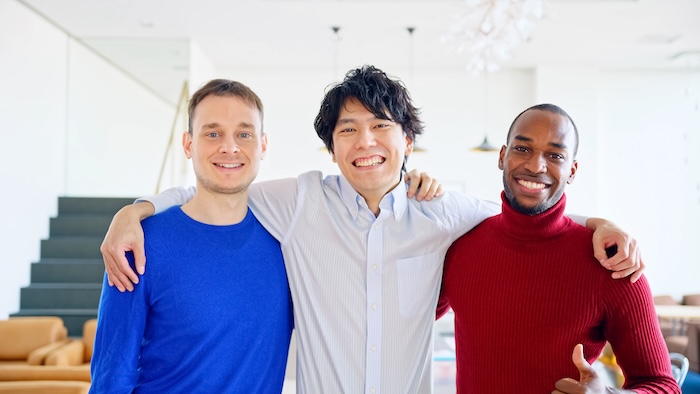 アメリカ留学のメリットと特徴のイメージ