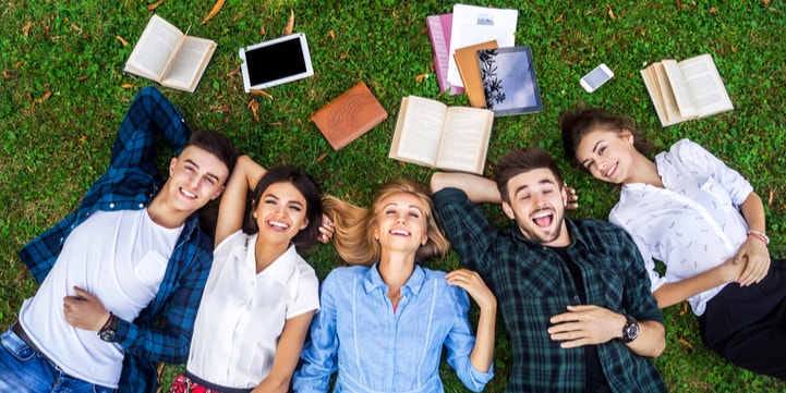 ハワイ大学院留学