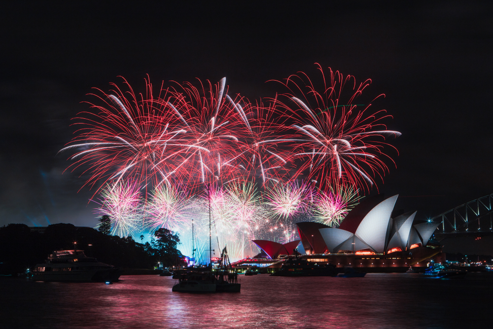 シドニーワーキングホリデーの魅力