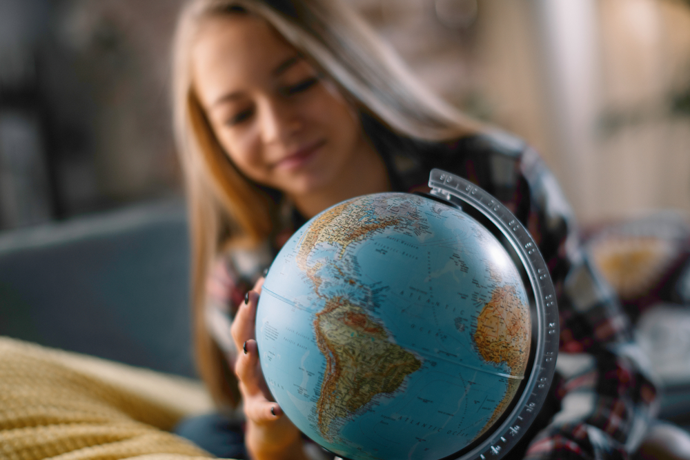 中学生の語学留学におすすめの国