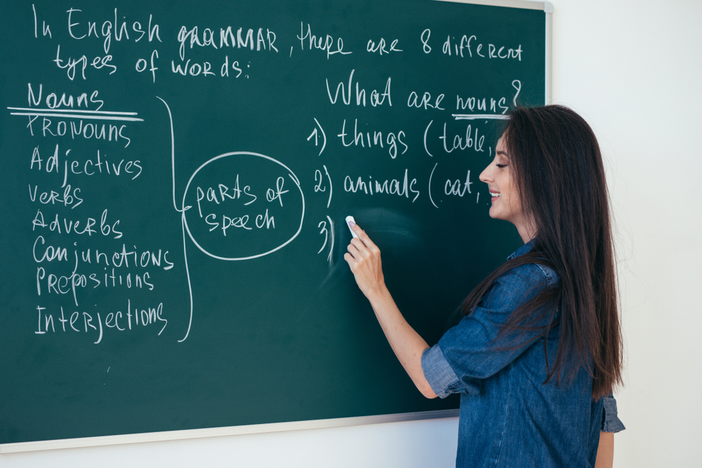 ワーキングホリデーの失敗談_英語力が上がらない