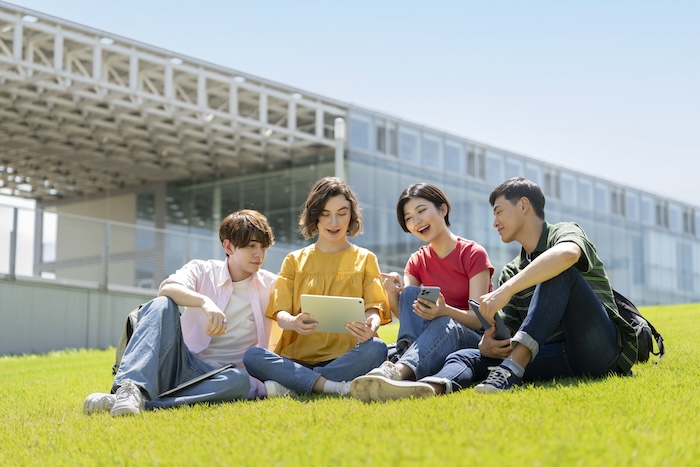 オーストラリアの語学学校の特徴