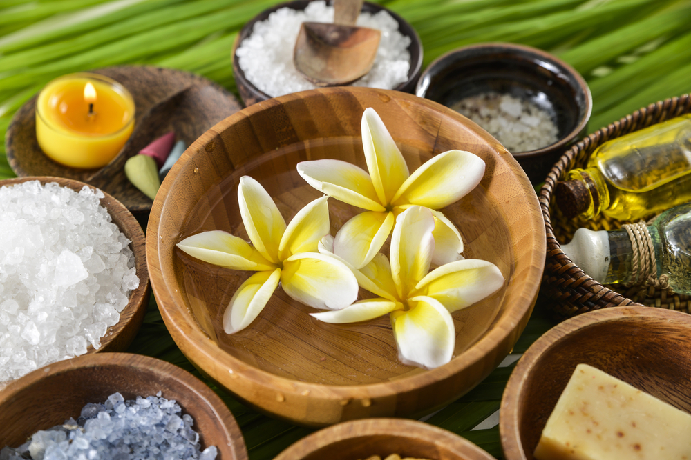 ハワイのエステ&マッサージ留学