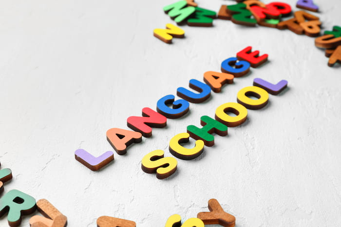 シニア留学におすすめの学校