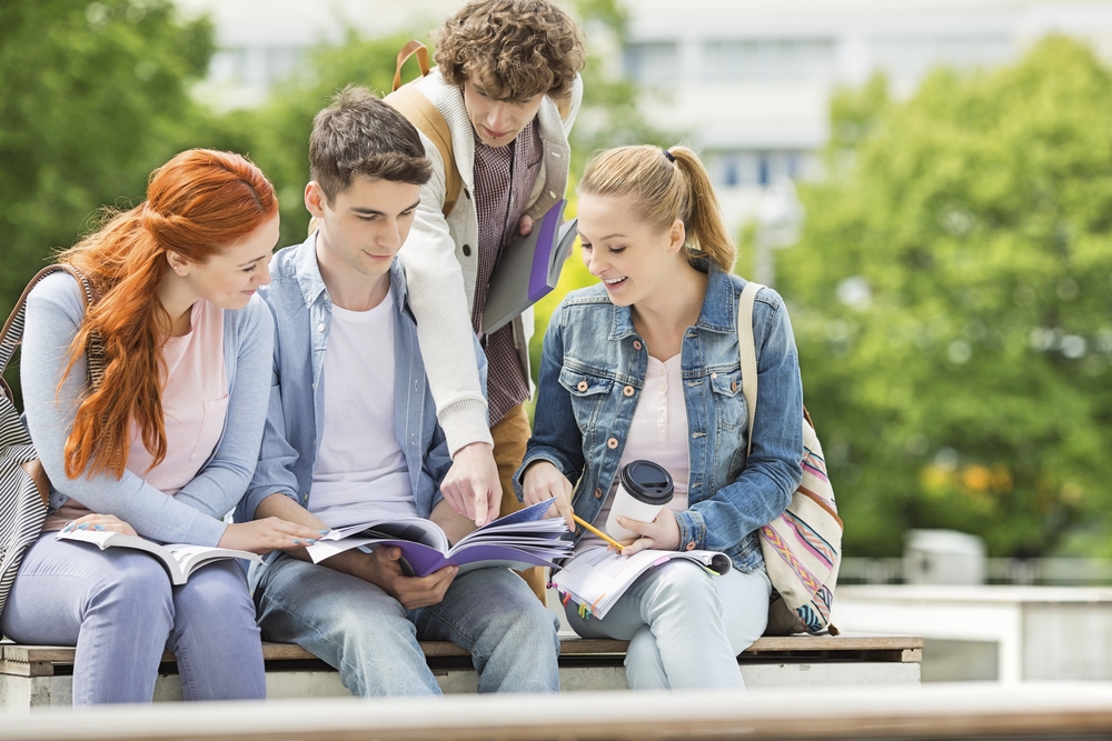 大学生におすすめの留学スタイル