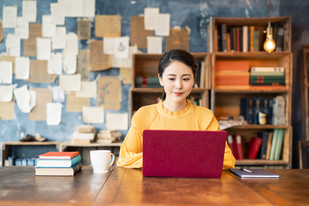 TOEFL留学に必要な準備