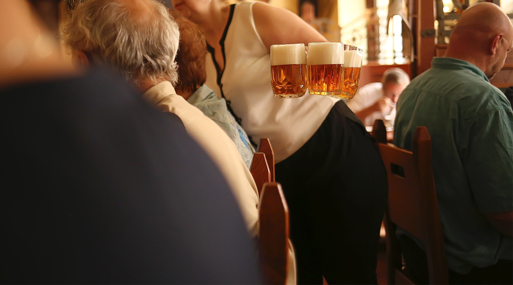 チェコのワーキングホリデーでできる仕事