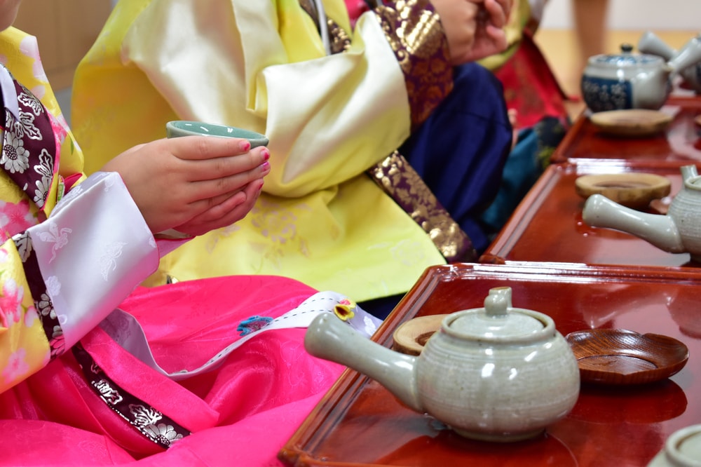 韓国社会人留学で韓国文化を学ぶ