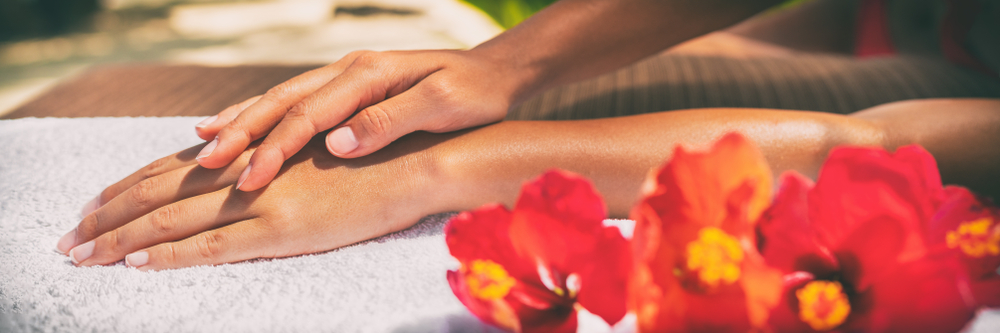 ハワイのエステ&マッサージ留学