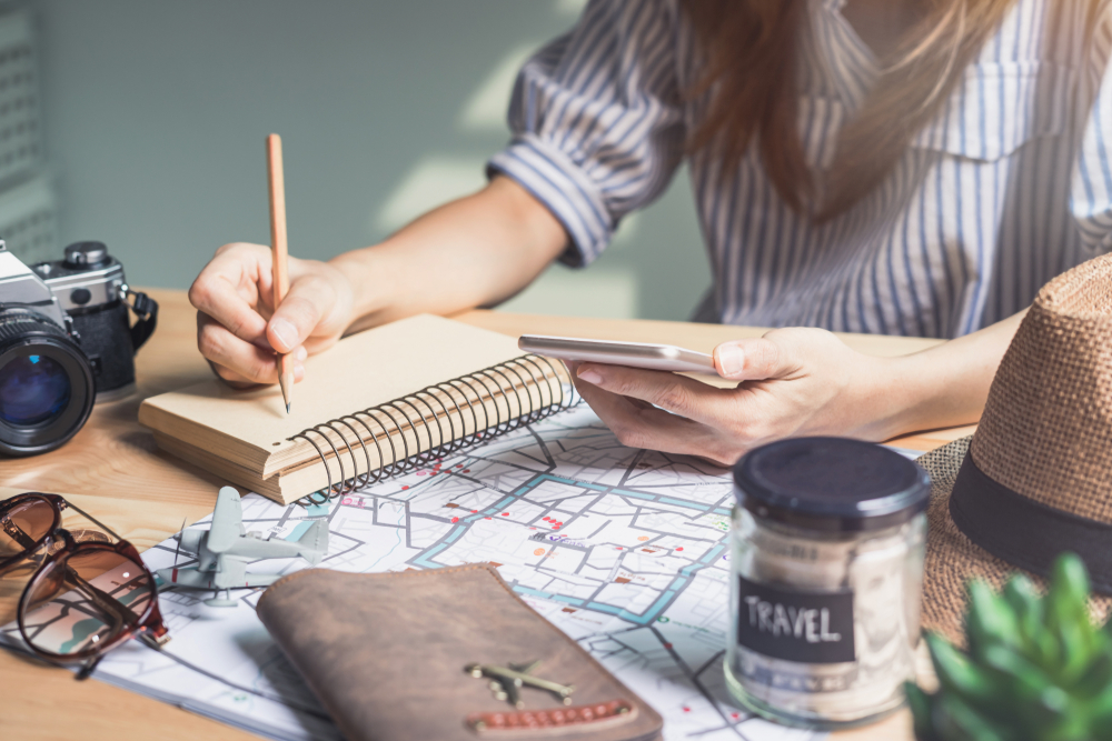 ワーホリの持ち物について押さえておきたいポイント