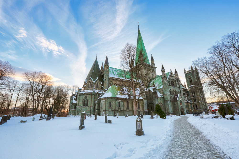トロンハイム留学の魅力