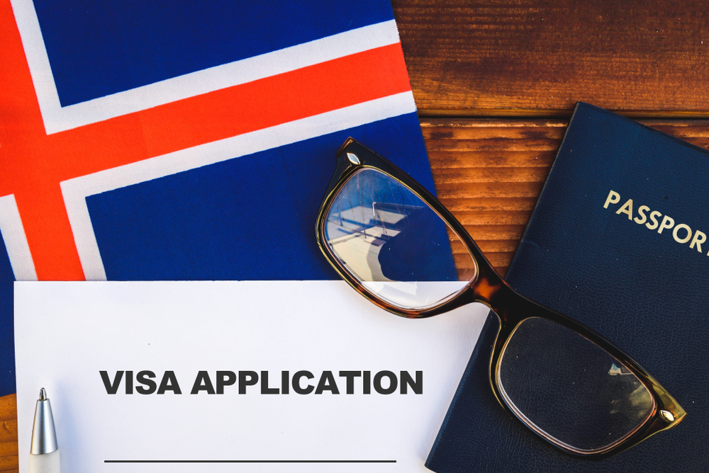 <strong>アイスランドワーホリ</strong>で仕事を始める前に必要な手続き