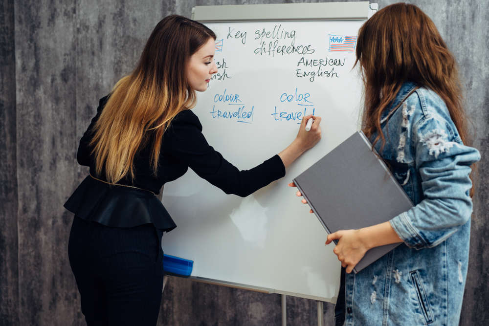 パターン別！英語留学におすすめの国