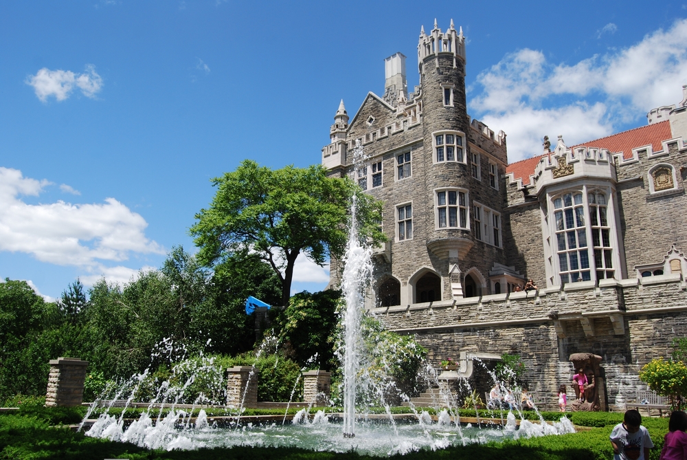 カーサ・ローマ