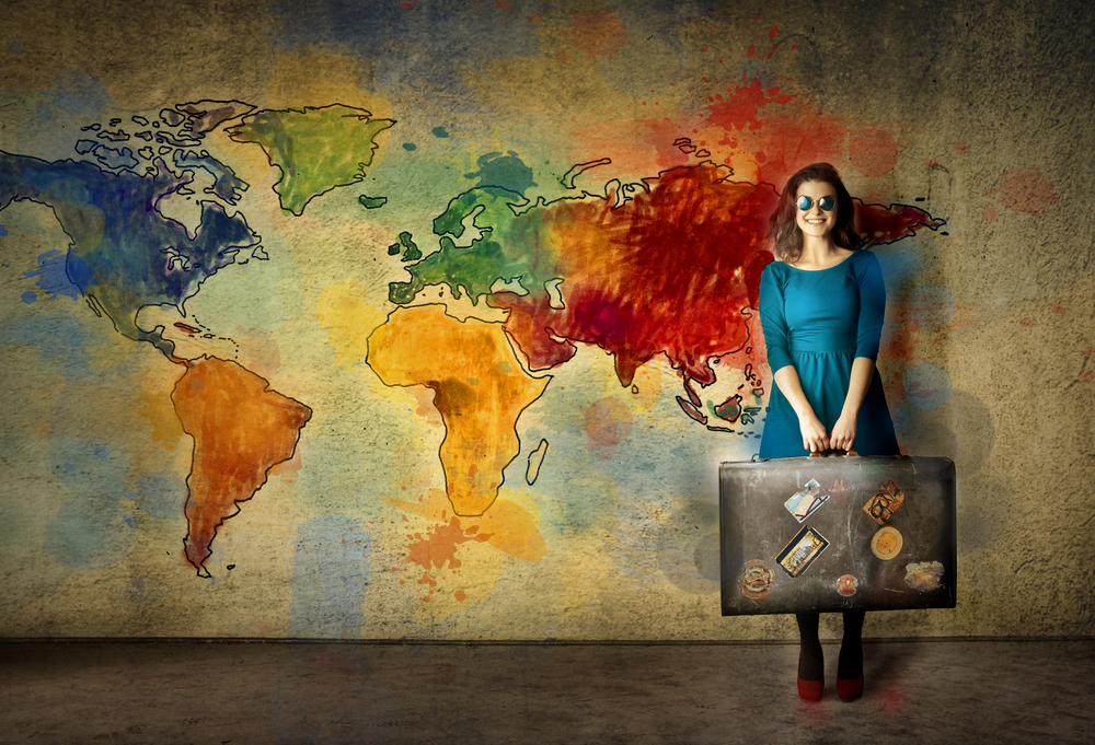 大学生の短期留学におすすめの国