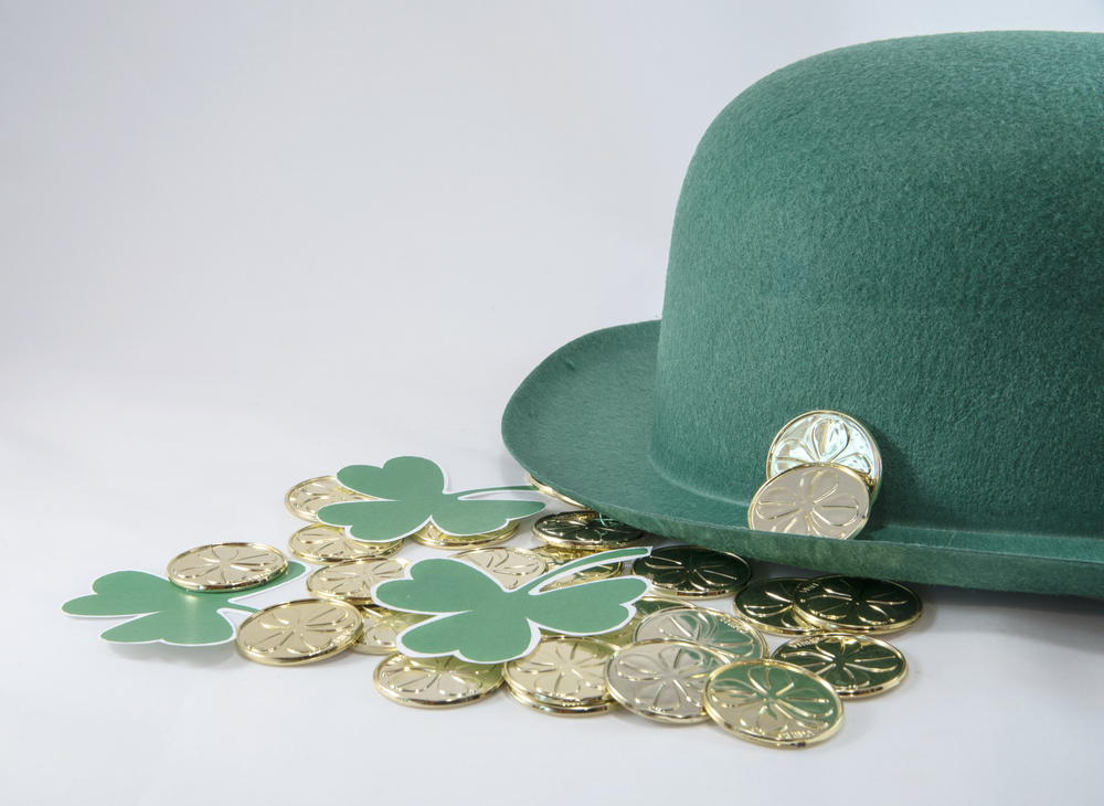 アイルランドワーキングホリデーで必要な費用の目安