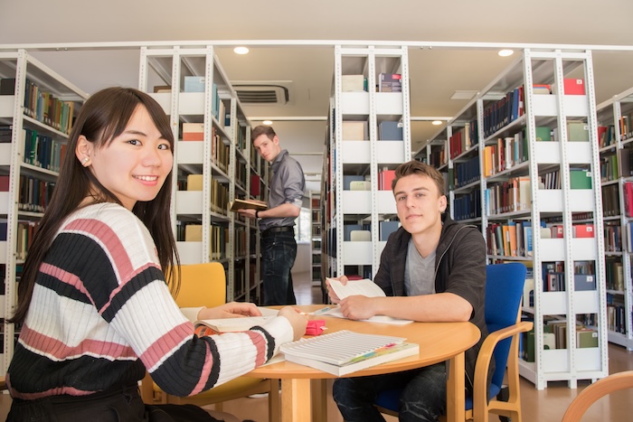 おすすめの語学学校一覧