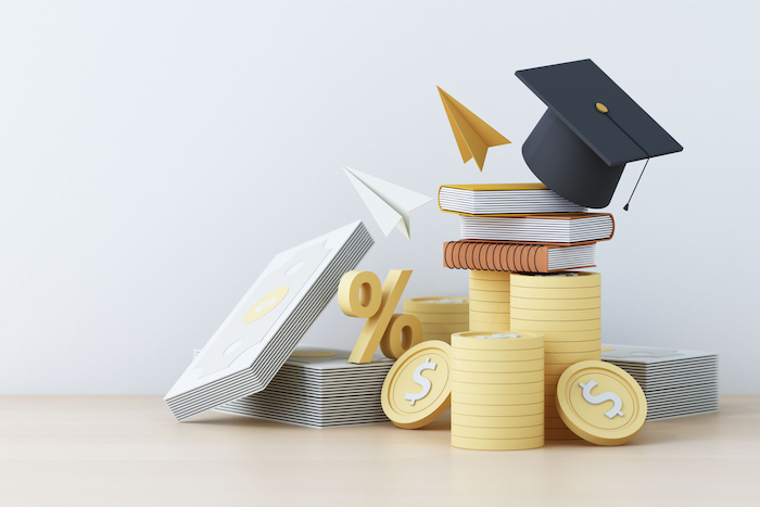 社会人のＭＢＡ留学に必要な費用