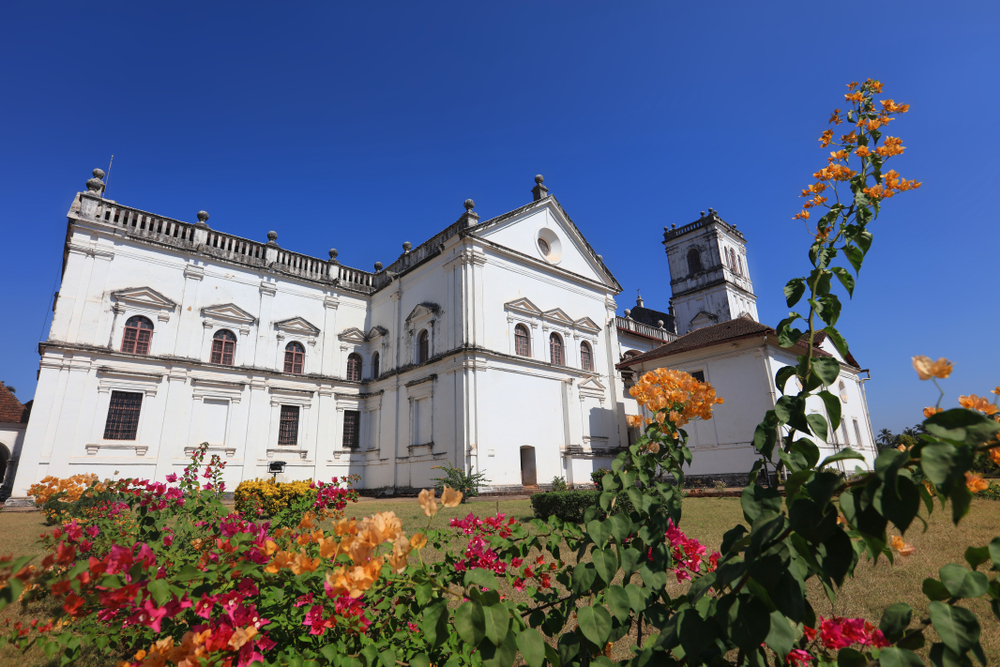 ゴア留学の魅力