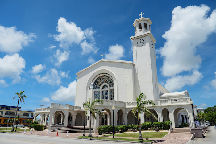 グアム留学でおすすめの都市