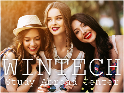 ウインテック留学センター