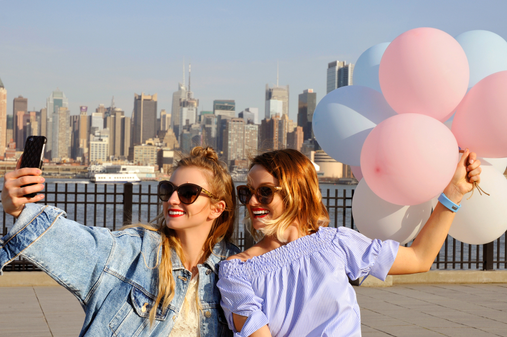 ニューヨーク留学