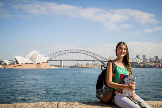 ウインテック留学センターインタビュー_コロナ禍での留学