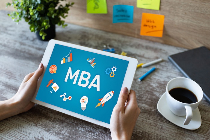 社会人向け海外留学「ＭＢＡ留学」とは？