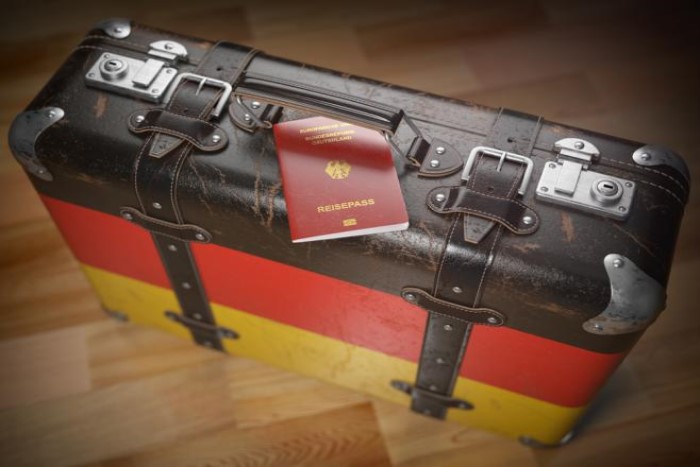 ドイツのワーホリ(ワーキングホリデー)ビザ基本情報