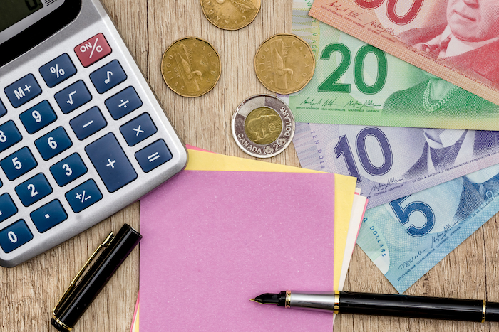 目的別!カナダの長期留学に必要な費用(半年・1年)