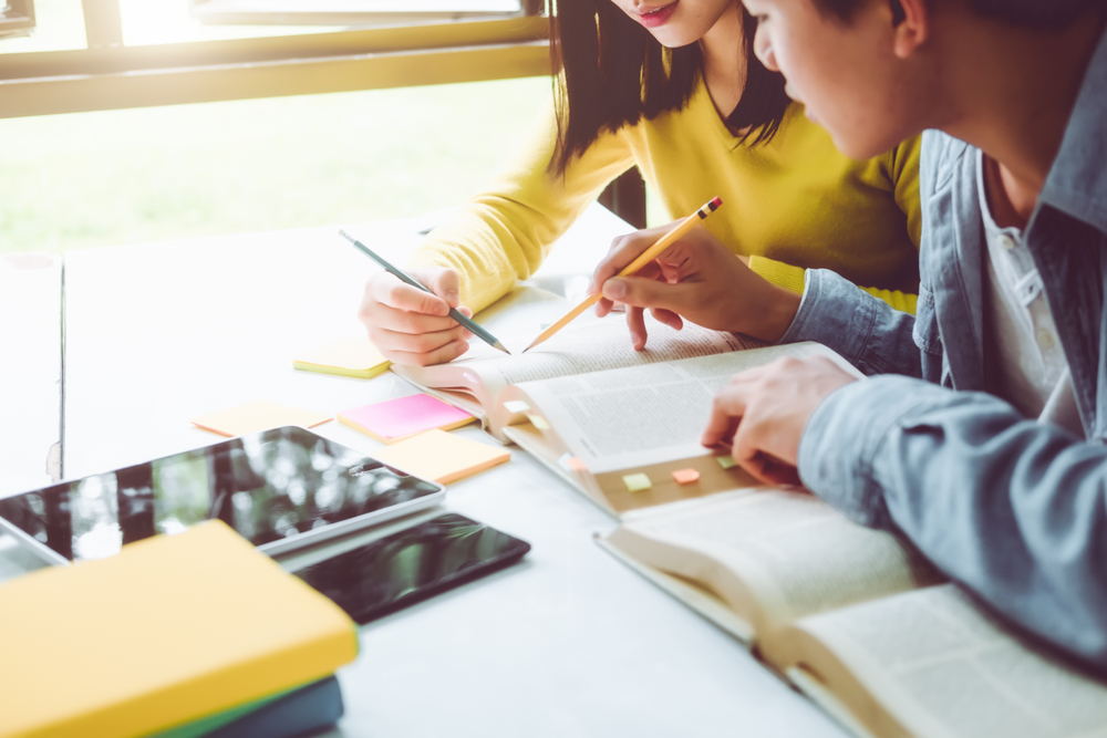 2ヶ国留学の特徴・メリット