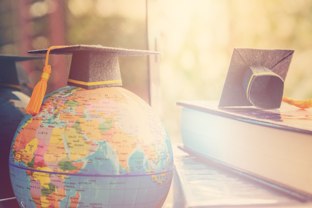 留学の準備期間について