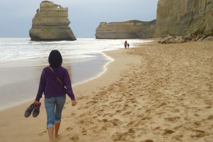 オーストラリアのワーキングホリデーでの過ごし方(2年間のプラン)