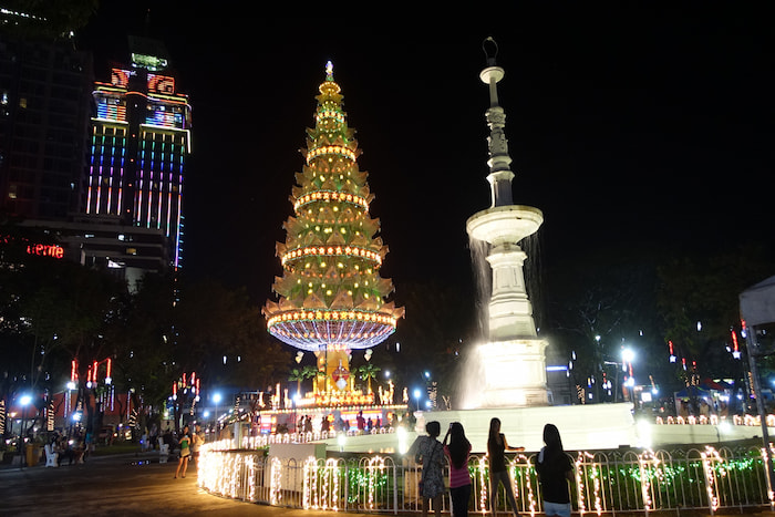 社会人の年末年始短期留学におすすめの国_フィリピン