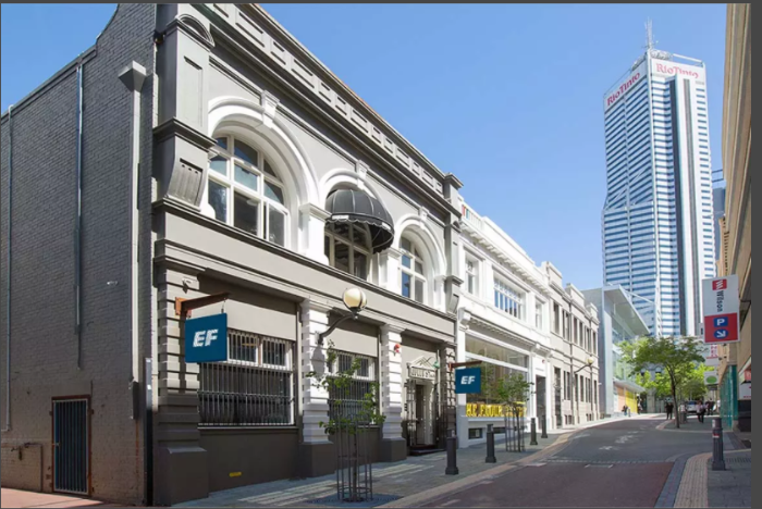 広大な自然と野生動物に出会えるパース