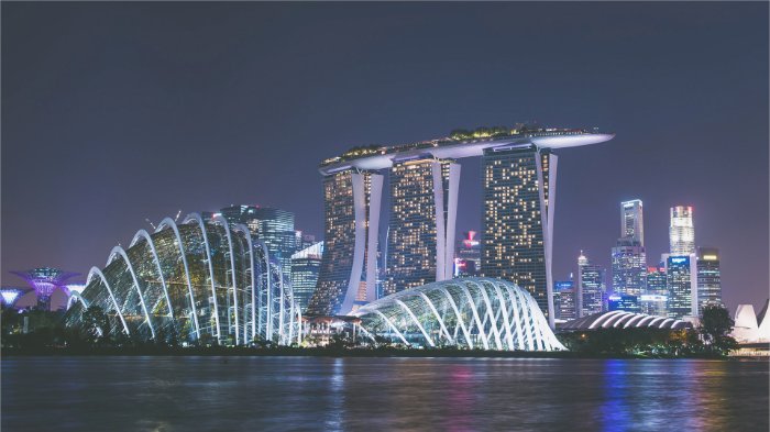 海外留学EF|【2026夏出発】シンガポール・中高生グループ留学|治安のよいシンガポールで英語を学ぼう|13-17歳