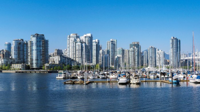 海外留学EF｜【カナダ・ワーホリ留学費用は？】｜海外で働きたい人のワーキングホリデーinバンクーバー