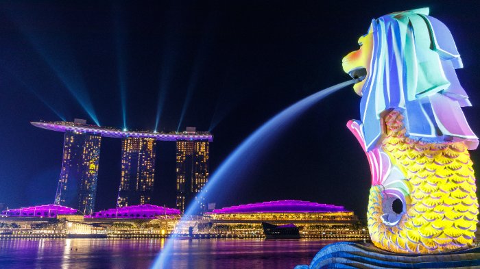 【東京出発/ 先着順】中高生対象★シンガポールで2週間の2026年冬・春出発語学留学♪　引率者付きで初めてでも安心の充実サポート！（渡航時13歳以上）