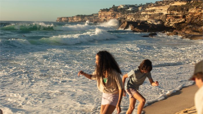 海外留学EF｜【夏・出発受付中】オーストラリアで働こう｜英語も学ぼう！インターンシップで就労経験も積める！