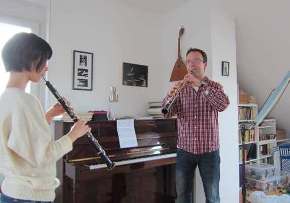 ドイツ・ハイデルベルクで学ぶ音楽＋語学留学プログラム
