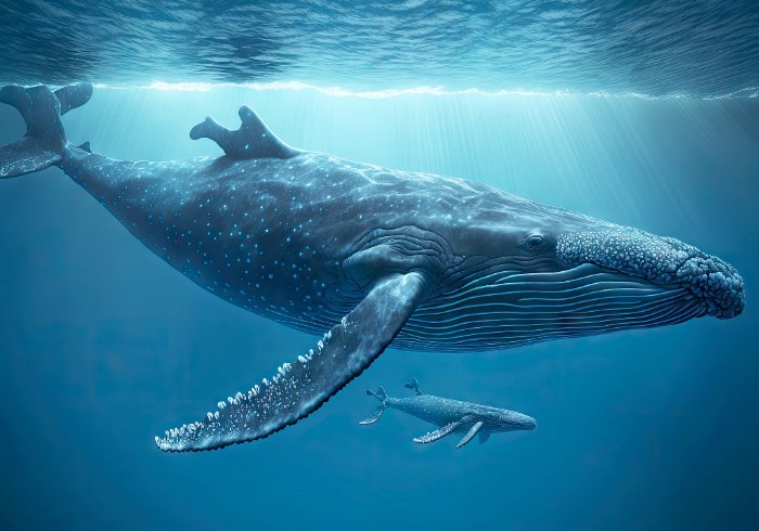 クジラ保護ボランティア体験付き語学プログラム
