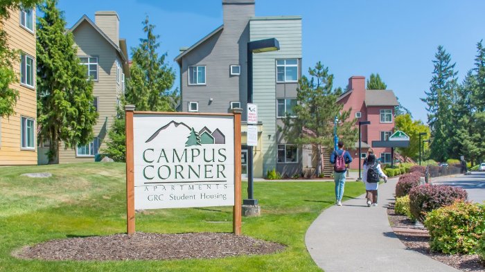 【今、行けるプラン】海外大学進学にも強い、アメリカ屈指の公立大学Green River Collegeで学ぶ(大学生の休学留学におすすめ!)