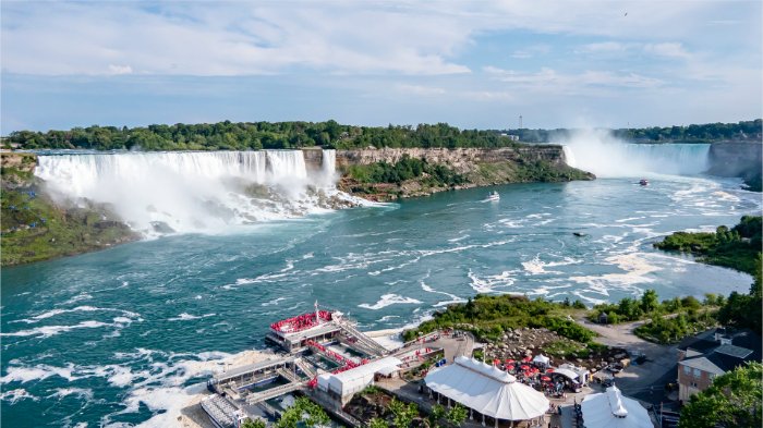 エバーグリーン州立大学内にあるEFシアトル校